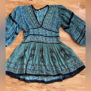 Free People Dress Size S